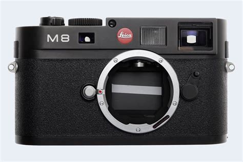 LEICA M8 - fotovision