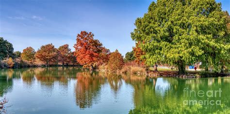 Blanco River Pano Photograph by Bee Creek Photography - Tod and Cynthia - Fine Art America