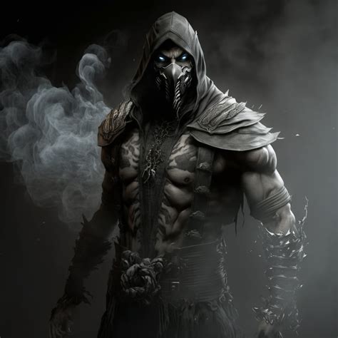 Smoke by noddyrodgerson on DeviantArt