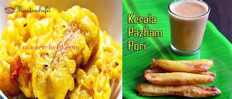 How to make Pazham Pori snack- Kerala cuisine | Tea break snacks | by Food Recipes | Medium