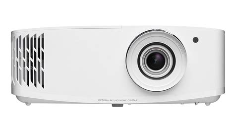 Optoma UHD55 4K projector review: streaming smarts and bright, colourful HDR | What Hi-Fi?