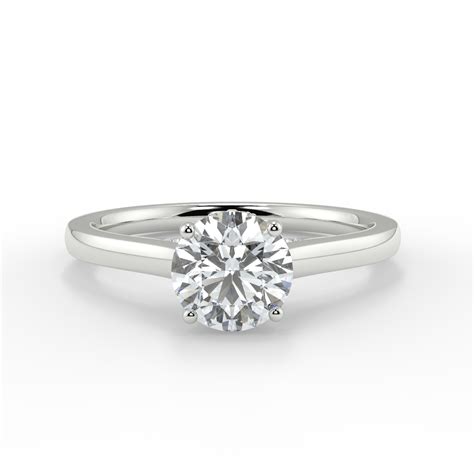 Diamond Engagement Rings for Women & Men in Sydney, Australia