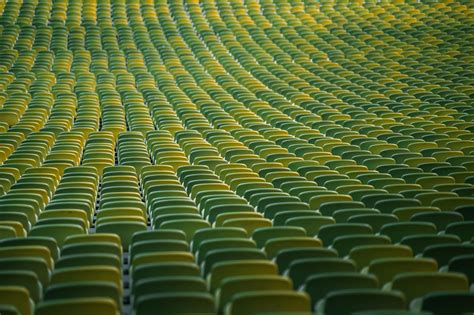 Munich olympic stadium right before a big event : r/LiminalSpace