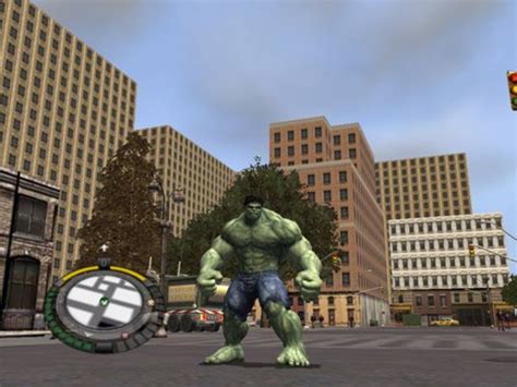 The Incredible Hulk Official Pc Full Version Game Free Download - Premium PC Tips