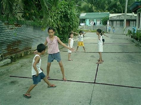 Traditional Games: TRADITIONAL GAMES