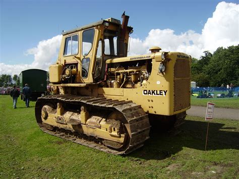 Caterpillar D8 | Tractor & Construction Plant Wiki | FANDOM powered by Wikia