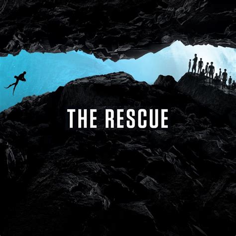 THE RESCUE