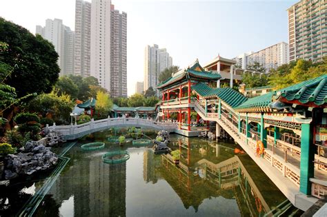 Wong Tai Sin Temple Hong Kong - Chinese Temple in Kowloon – Go Guides