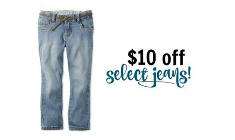 Macy's Denim Sale: Jeans Starting at $1.99 :: Southern Savers