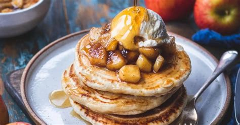 Pancake Day: Ultimate easy recipes to shake up Shrove Tuesday - OK! Magazine