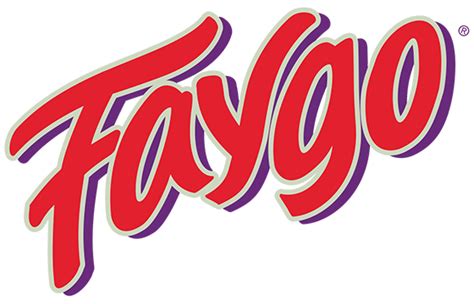 faygo logo - USA Soda