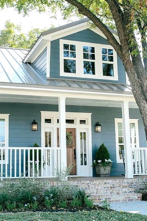 Front Door: trendy dormer over front door for house ideas. Dormer ...