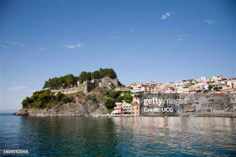 126 Parga Castle Stock Photos, High-Res Pictures, and Images - Getty Images