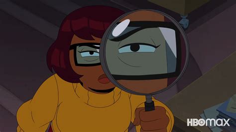 'Velma'; The Official Trailer & Poster For The Adult Animated Series Tease A New Take On The ...