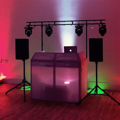 Party DJ Bromley | Mobile Disco Bromley - Daniel Lay Events