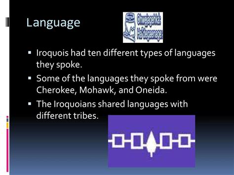 PPT - Iroquois PowerPoint Presentation, free download - ID:2369380