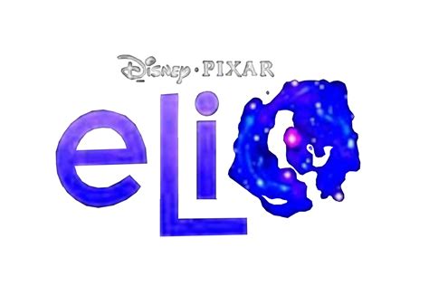 PIXAR eLio Logo PNG by DocBuffFlash82 on DeviantArt