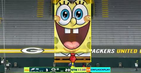 Nickelodeon Will Broadcast Christmas Game: NFL World Reacts - The Spun ...