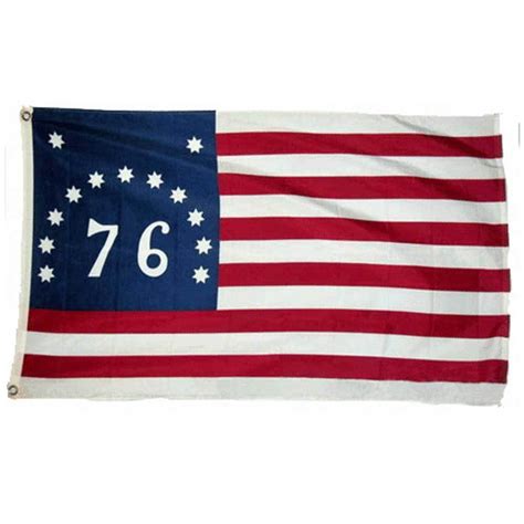 Bennington Flag - American Historical Flags - Flags.com