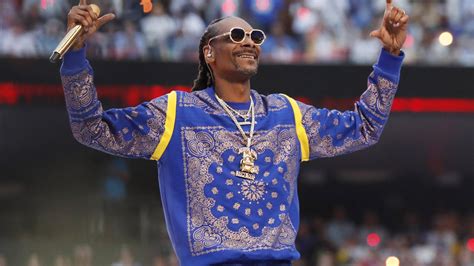 Snoop Doog: Rapper pumpt 13 Millionen Euro in Cannabis-Start-up aus ...