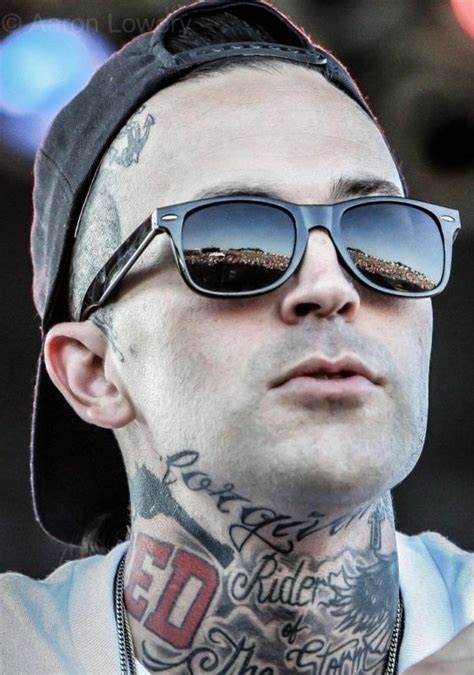 43 Unique Yelawolf Neck Tattoos