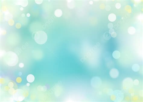 Green Cyan Gradient Blur Light Effect Background, Wallpaper, Dreamy, Gradient Background Image ...