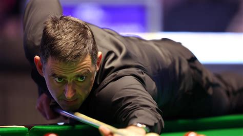 UK Championship 2023: Ronnie O'Sullivan edges another decider to beat ...