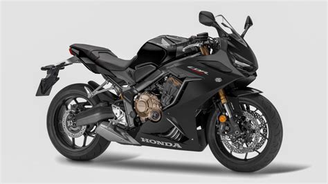 2021 Honda CB650R launches in India; Specs and Price here