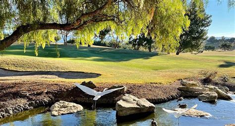 Aliso Viejo Country Club - Pacific Coast Golf Guide