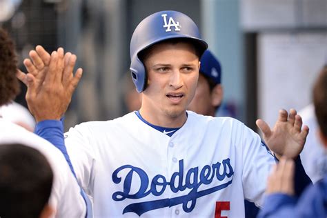 Corey Seager will ‘absolutely’ play on Opening Day - True Blue LA