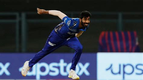 Jasprit Bumrah Ruled Out Of IPL 2023, May Undergo Back Surgery: Sources ...