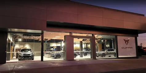 CUPRA Garage Artarmon | Premier CUPRA Dealer