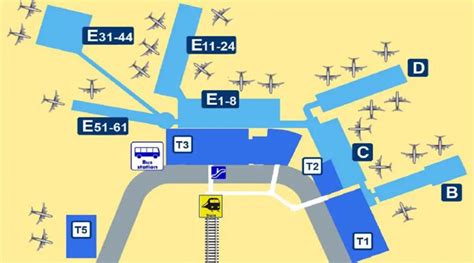 Fiumicino aeroporto – Arrivi e Partenze all'aeroporto di Roma ...