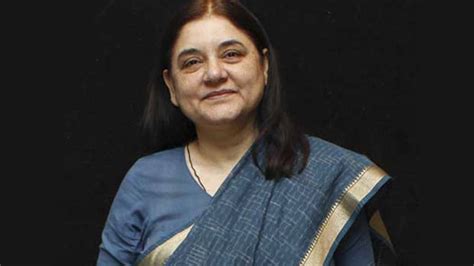 Was Maneka Gandhi holding the India rape stats upside down?