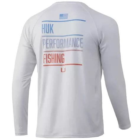 Stylish Huk Fishing Gear For Men And Women | SportsLingo