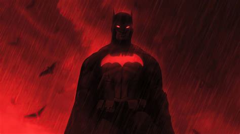 Download DC Comics Comic Batman 4k Ultra HD Wallpaper