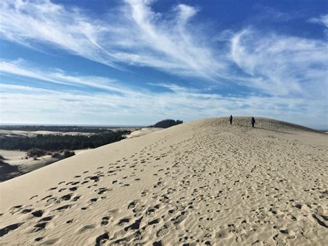 Oregon Dunes National Recreation Area | Oregon Sand Dunes | John ...