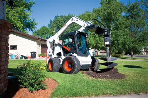 BOBCAT A770 - Bobcat of Bellingham Washington