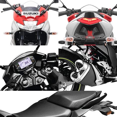 Suzuki Gixxer SF 2023 price in Bangladesh 2024 | bd price | BDPrice.com.bd