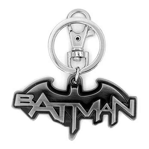 Cool Batman Keychain - The Super Fox