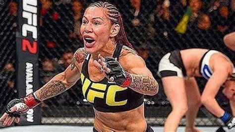 Cris Cyborg wins UFC debut in 81 seconds