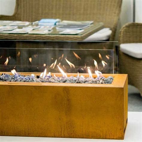 8 Best Ethanol Fireplaces | The Family Handyman