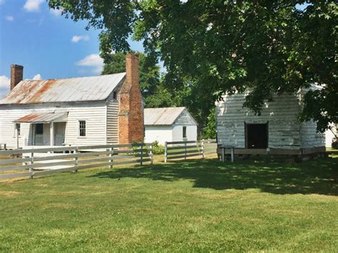 Bacon's Castle Archives - Preservation Virginia