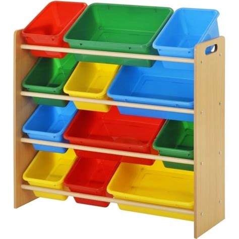 Ikea Toy Storage Bins - Storage Designs