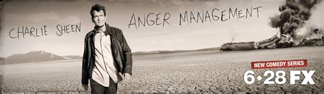 Anger Management (#2 of 3): Mega Sized Movie Poster Image - IMP Awards