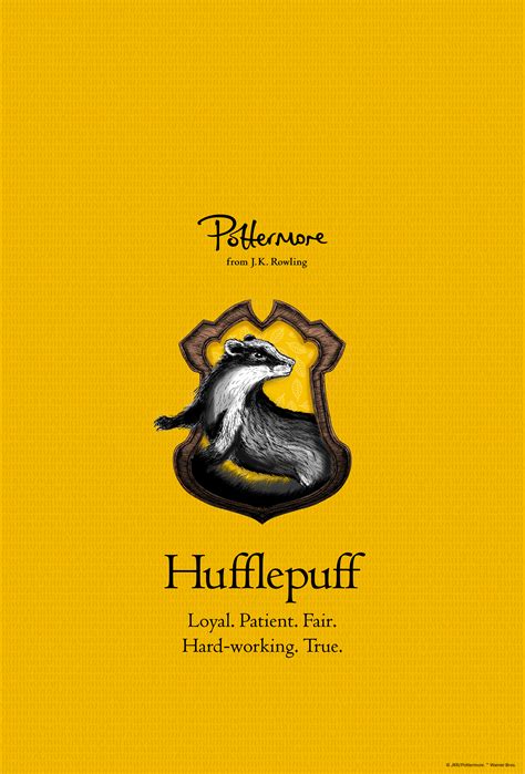 Hufflepuffs Wallpapers - Wallpaper Cave