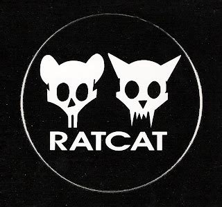 Popland: Ratcat.................."Tingles".........(1990)