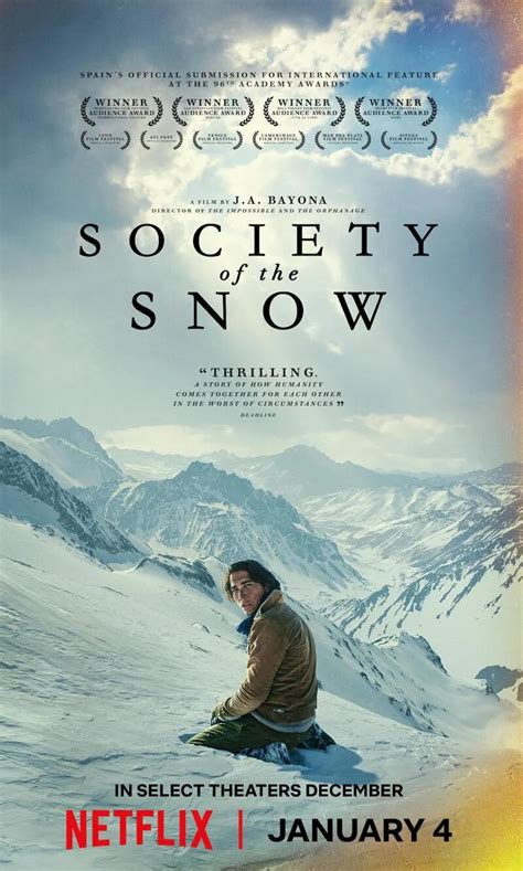 Society of the Snow | Moviepedia | Fandom