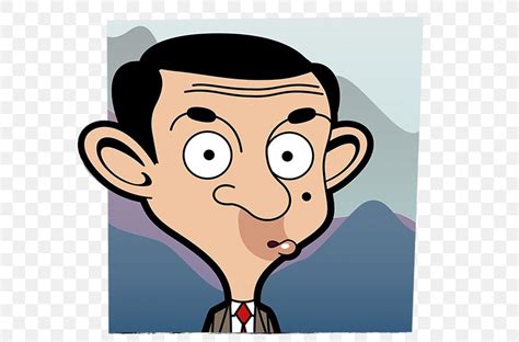 Mr. Bean Animated Cartoon Episode Animated Series, PNG, 600x540px, Mr Bean, Animated Cartoon ...