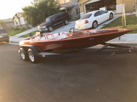 Jet boat 454 Engine for Sale in San Jacinto, CA - OfferUp